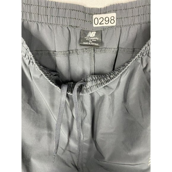 New Balance All Motion Lightweight Joggers Running Pants Gray Men’s XL - Picture 6 of 7